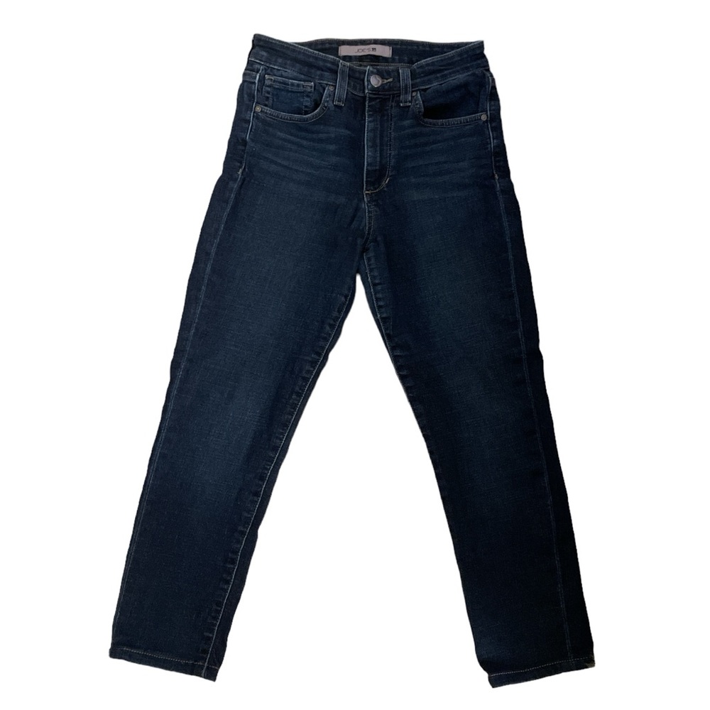 Joe’s Sz: 25” Blue Jeans Ankle Cropped - Picture 6 of 6